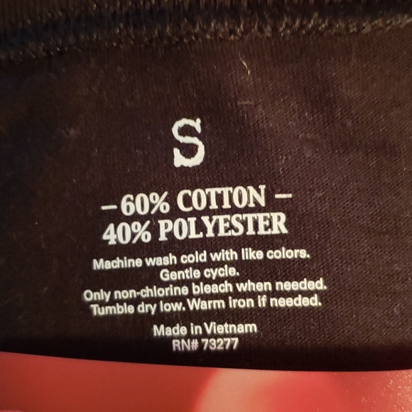 Men's Kohls pajamas - Picture 3 of 4